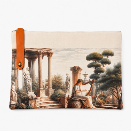 Golt Culture ~ Italy Romance