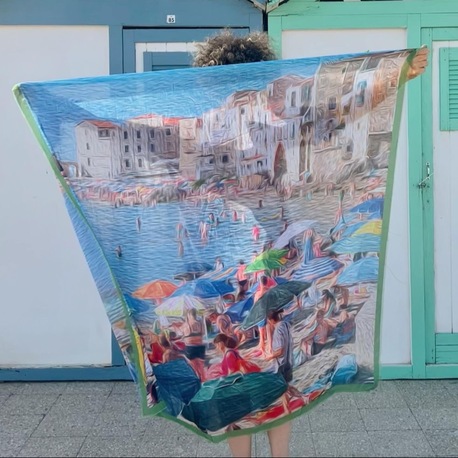 Golt Art ~ Sicilya (Sicily)