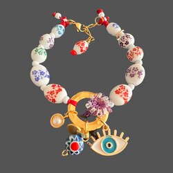 FRIDA Charm Bileklik- Ayarlanabilir