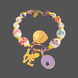 FRIDA Charm Bileklik- Ayarlanabilir