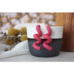 Ziggy Hot Pink