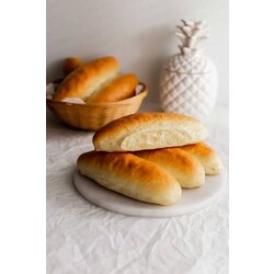 Ekşi Mayalı Sandviç Ekmeği 1.300gr