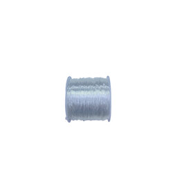 Lastikli Misina 0.8MM 100Metre