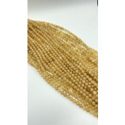 Sitrin Doğal Taş 8MM