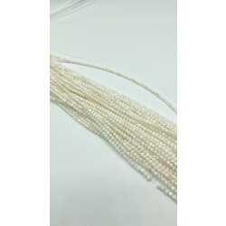 Sedef 3MM beyaz