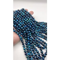 Mavi Kaplangözü 8MM 1.Kalite