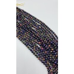 Kaplangözü Doğal Taş 8MM 1.Kalite