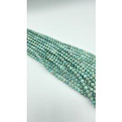 Larimar Doğal Taş 1.Kalite