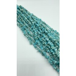 Amazonit Kırık Taş 1.Kalite