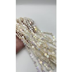 Yonca Parlak Sedef 10MM