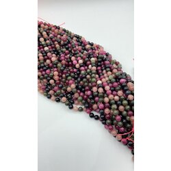 Turmalin Doğal Taş 8MM