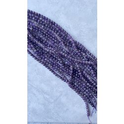 Ametist 8MM 1.Kalite