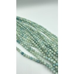 Amazonit 1.Kalite 8MM