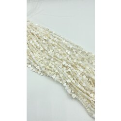 Yandan Delik Kalp 6MM
