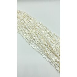 Kalp Sedef Yandan Delik  6MM