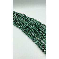 Afrika Yeşimi 8MM 1.Kalite