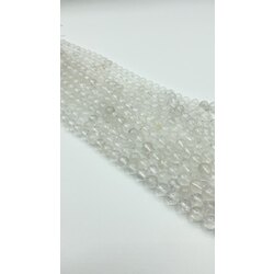 Kristal Kuvars 1.Kalite 8MM