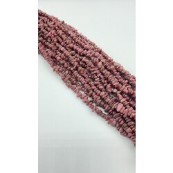 Rodokrozit Kırık Taş 1.Kalite