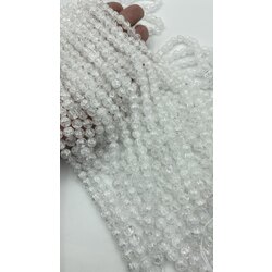 Necef Taşı 8MM Beyaz