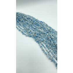 Aquamarine Kırık Taş 1.Kalite