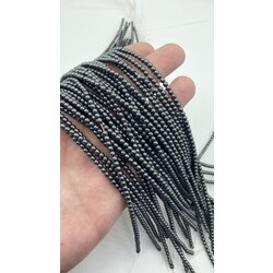 Hematit 3MM Hematit