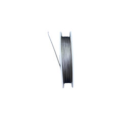 Çelik Tel 0.38MM