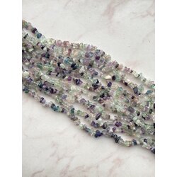 Florit Taşı Kırıktaş 80CM