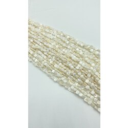 Sedef Kare 6MM