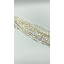 Sedef Parlak Yıldız 8MM