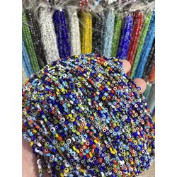 Cam Nazar 4MM