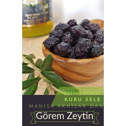 Zeytinli Paket 