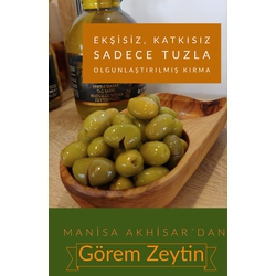 Kırma + Yuvarlama