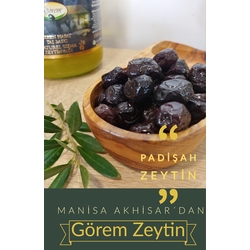 Padişah Zeytin
