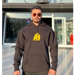 Gorilla Hoodie