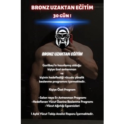 UZAKTAN EĞİTİM  (1 AYLIK) ✩✩✩✩✩