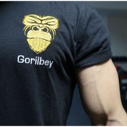 Gorilbey T-shirt
