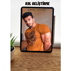 Kol Geliştirme E-Book
