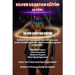 UZAKTAN EĞİTİM (3 AYLIK) ✩✩✩✩✩