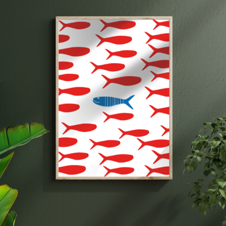 FISH WAY