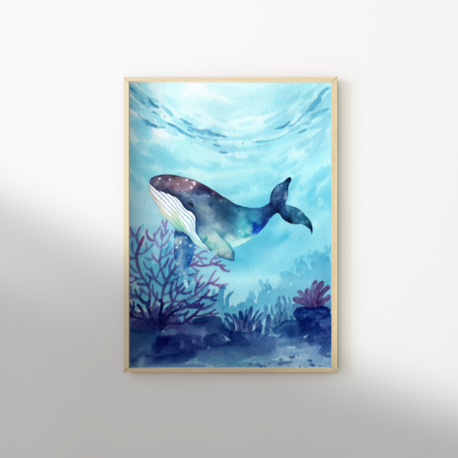 WHALE