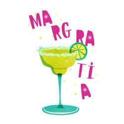 Margarita Poster