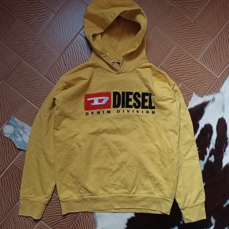Orjinal Diesel Sweatshirt