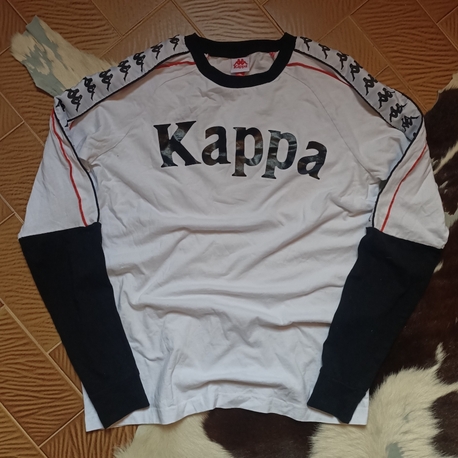 Orijinal Kappa Sweatshirt 