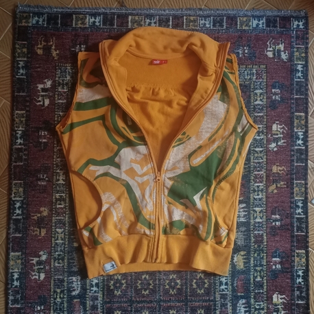 orijinal Puma Yelek 