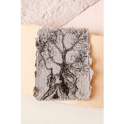 Tiny Trees /Küçük Ağaçlar no 6