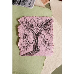 Tiny Trees /Küçük Ağaçlar No 2