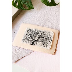 Tiny Trees /Küçük Ağaçlar no 5