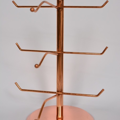 3'lü Frame Rise Standlar