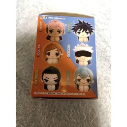 Jujutsu kaisen peluş