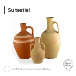 Su Testisi 